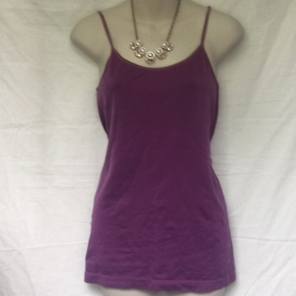 2 camis from Target - Picture 3 of 3